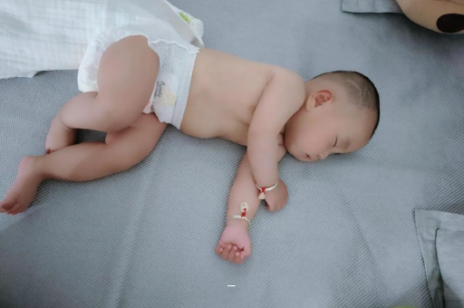 泗洪孕妇前庭大腺囊肿